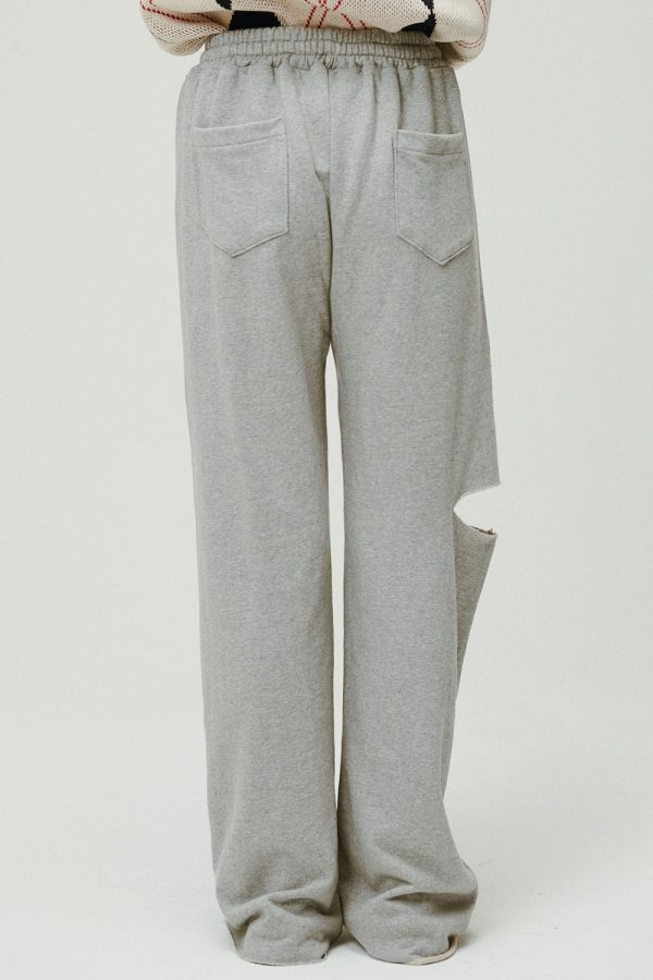 Cutout Lounge Pants