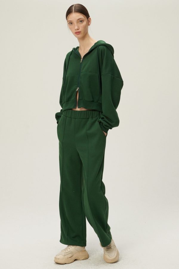 Relaxed Fit Sweatpants