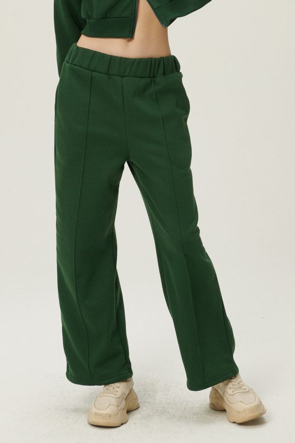 Relaxed Fit Sweatpants