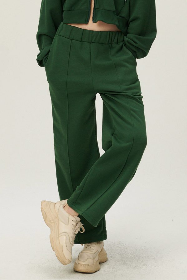 Relaxed Fit Sweatpants