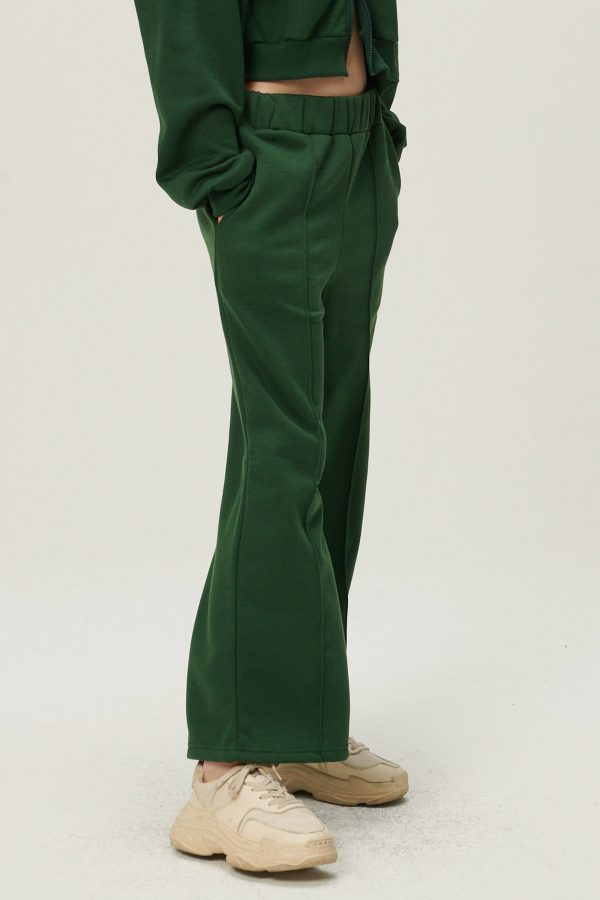 Relaxed Fit Sweatpants