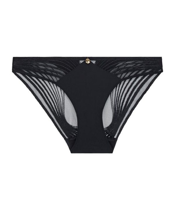 Sumptuous Italian Slip