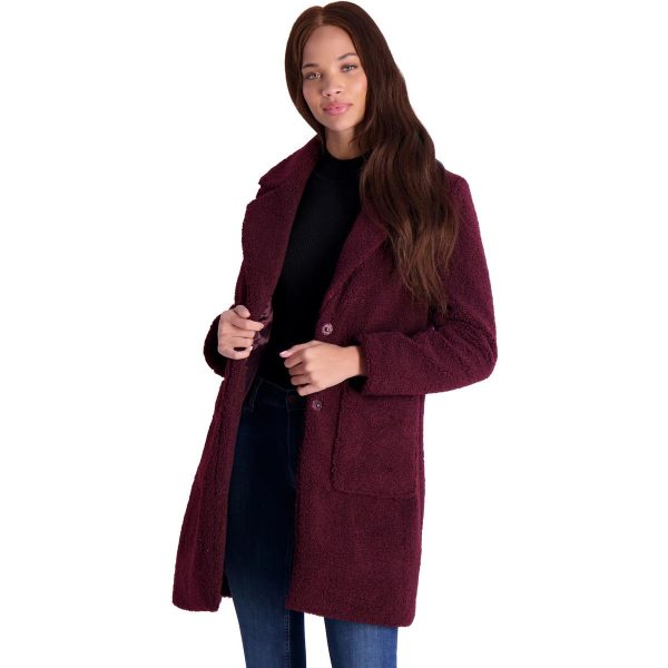 Monique Coat