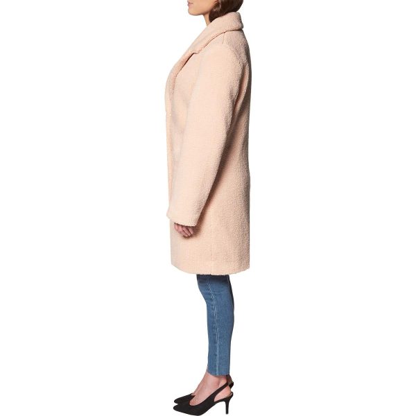 Monique Coat