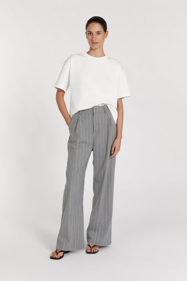 Stripe Pants