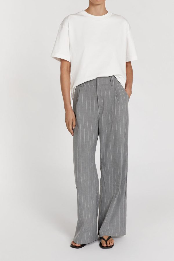 Stripe Pants