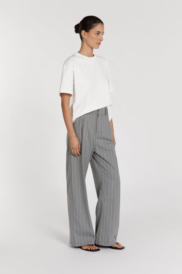 Stripe Pants