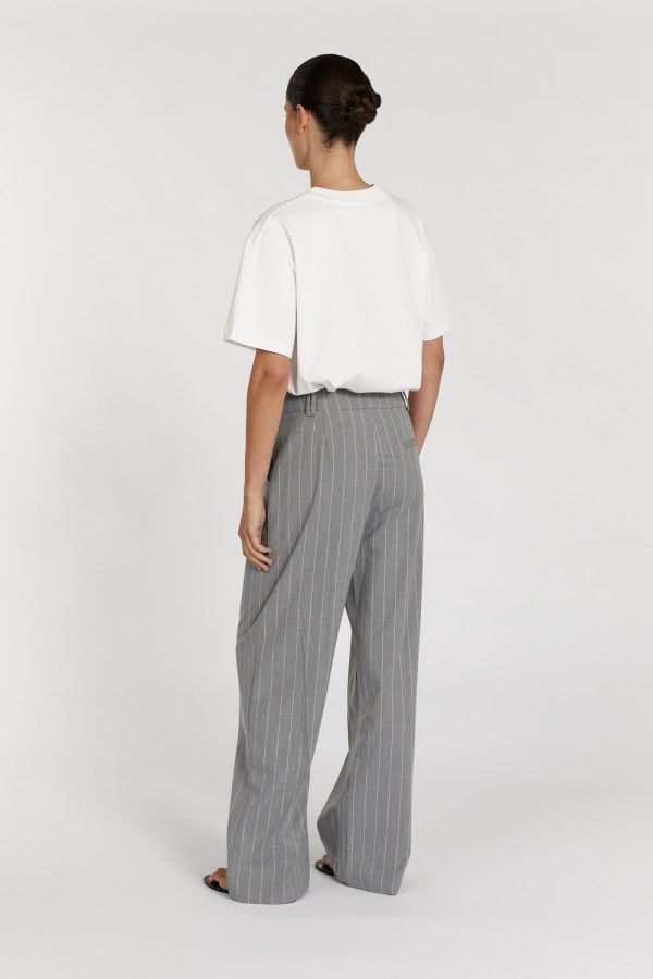 Stripe Pants