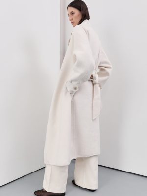 Aurelie Coat