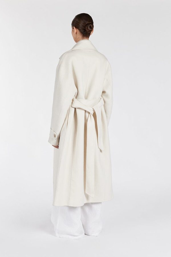 Aurelie Coat