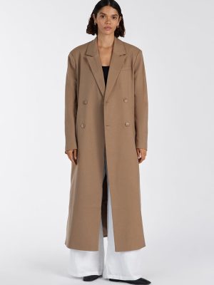 Sorella Coat