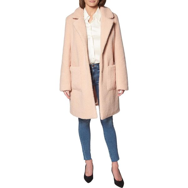 Monique Coat