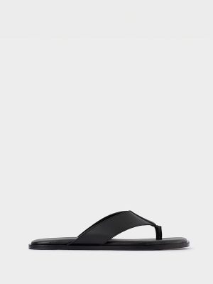 Nita Sandal Black