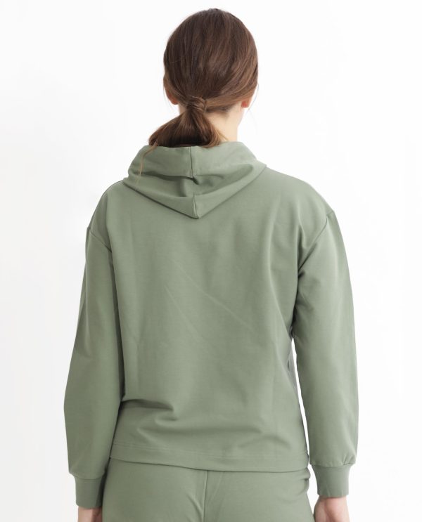 Hooded Sweatshirt