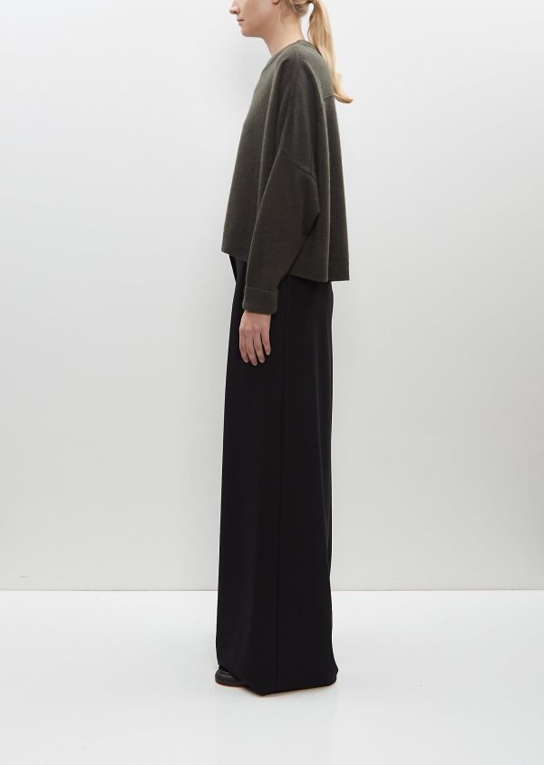 Uriela Sweater — Assam