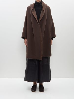 Aglaia Coat with Cimossa — Castoro