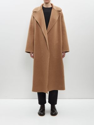 Altagracia Coat