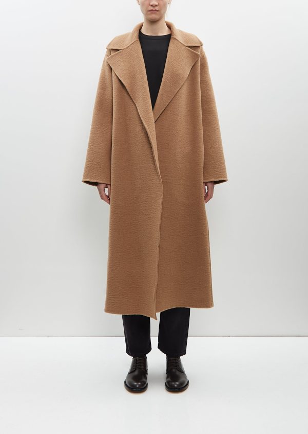 Altagracia Coat