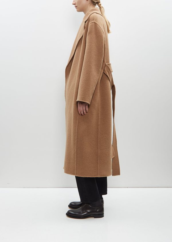 Altagracia Coat