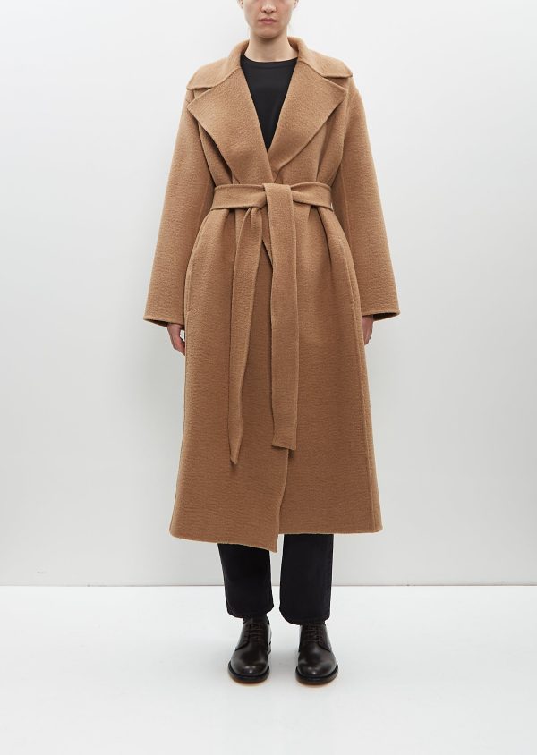 Altagracia Coat