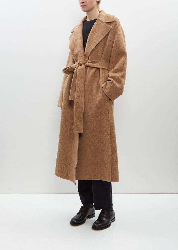 Altagracia Coat