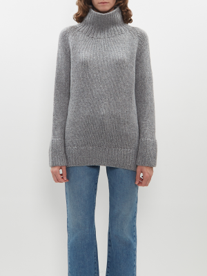 Myrtle Cashmere Sweater