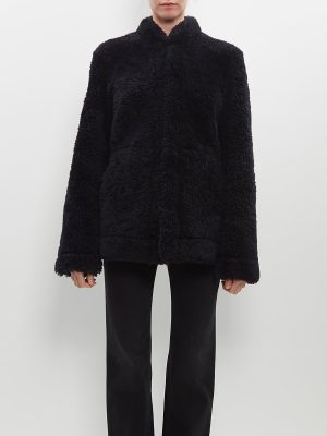 Alivia Shearling Jacket