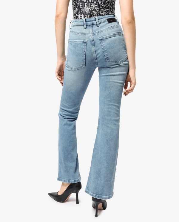 Cotton Jeans