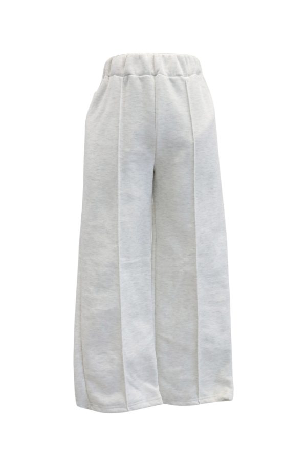 Relaxed Fit Sweatpants