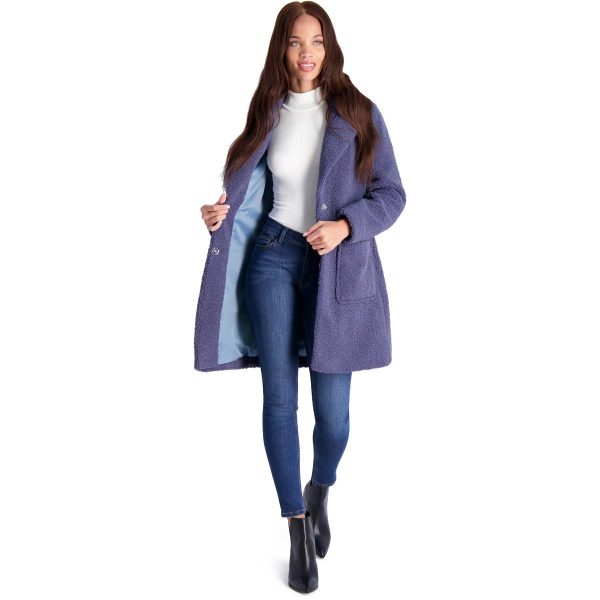 Monique Coat