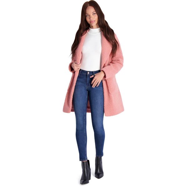 Monique Coat