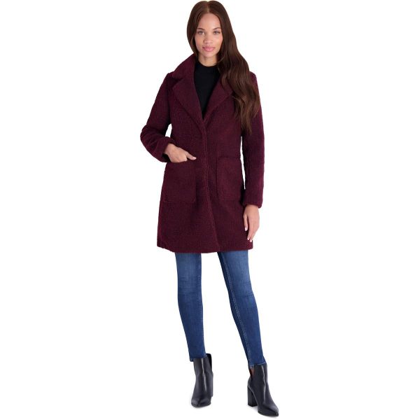 Monique Coat