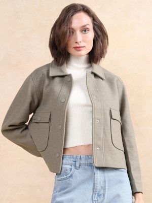 Coleen Jacket