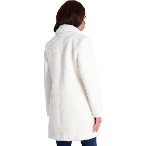 Monique Coat