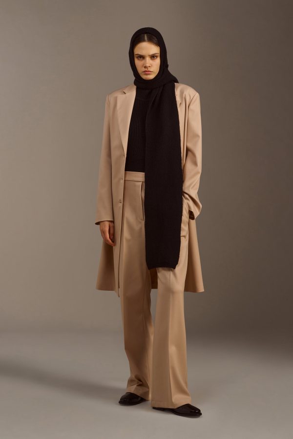 Brunella Coat