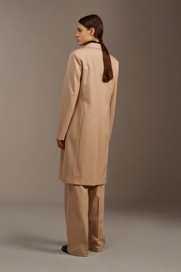 Brunella Coat