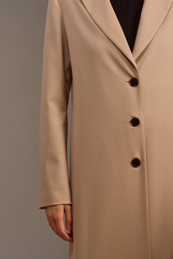 Brunella Coat