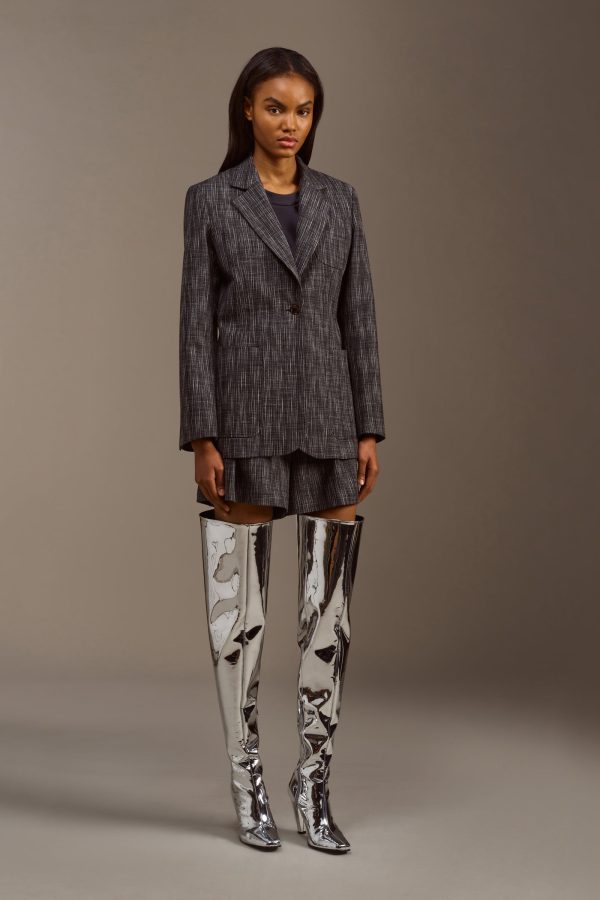 Benedetta Coat