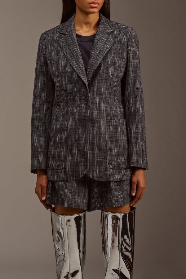Benedetta Coat