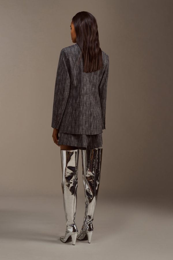 Benedetta Coat