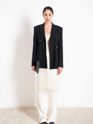 Amaryllis Blazer