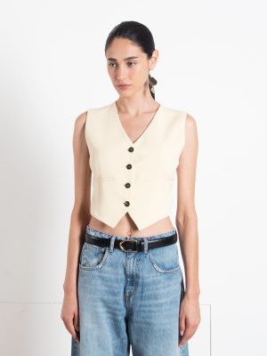 Delfina Vest