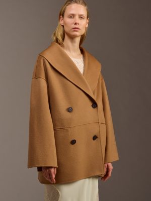 Beatrice Coat