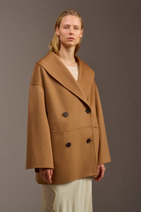 Beatrice Coat