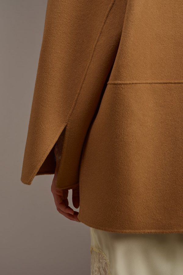 Beatrice Coat