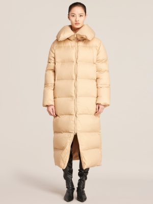 Elettra Winter Jacket