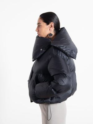 Carmela Winter Jacket