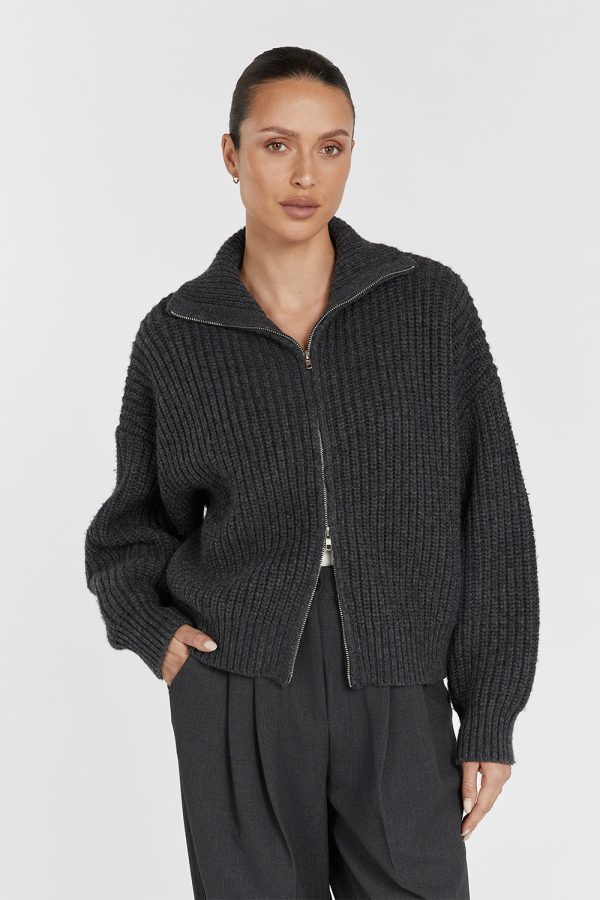 Wool Blend Jumper