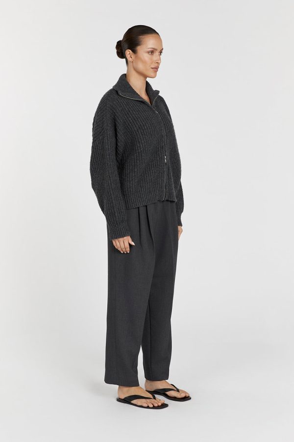 Wool Blend Jumper