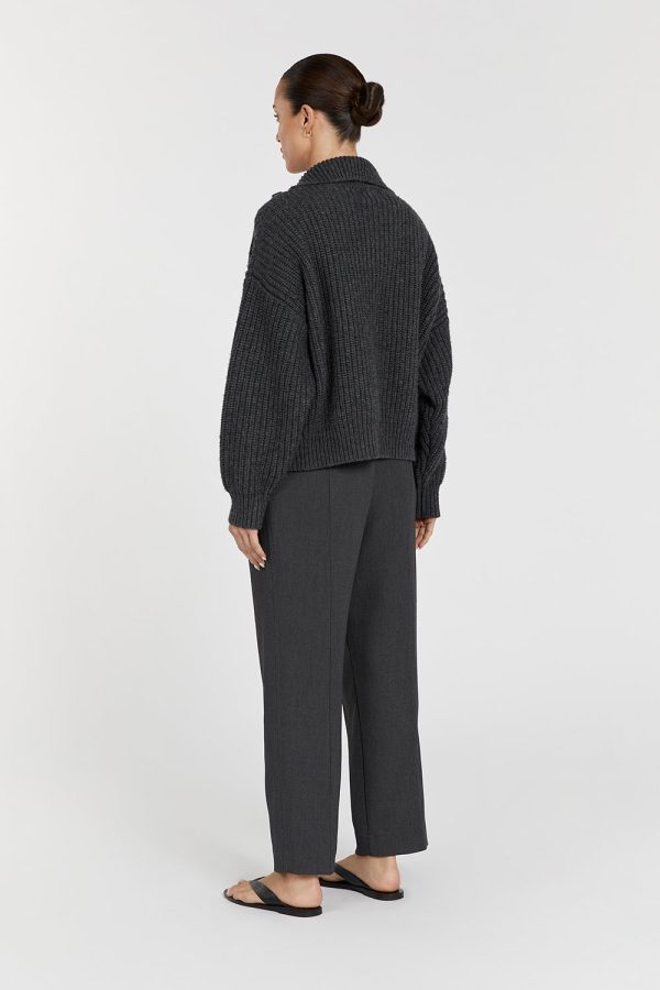 Wool Blend Jumper